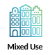 Mixed Use