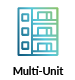 Multi-Unit